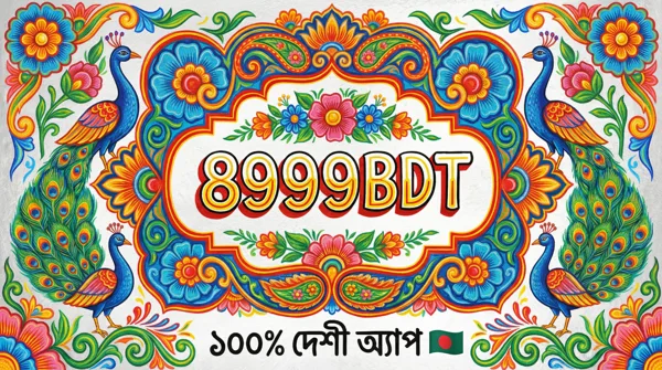 8999BDT