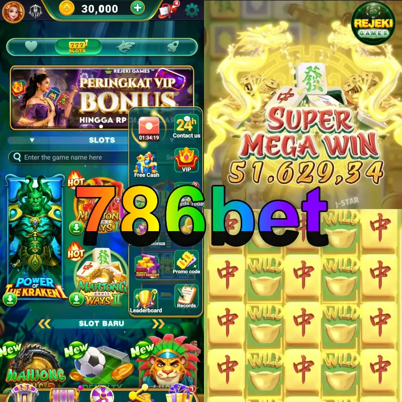 786bet ডাউনলোড
