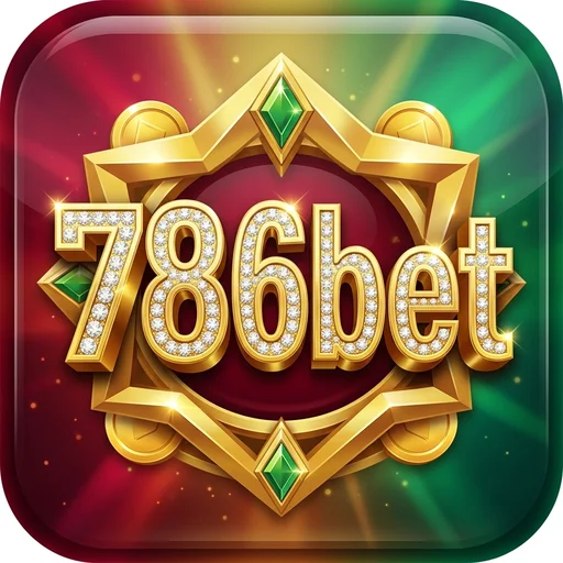 786bet Logo - অফিসিয়াল