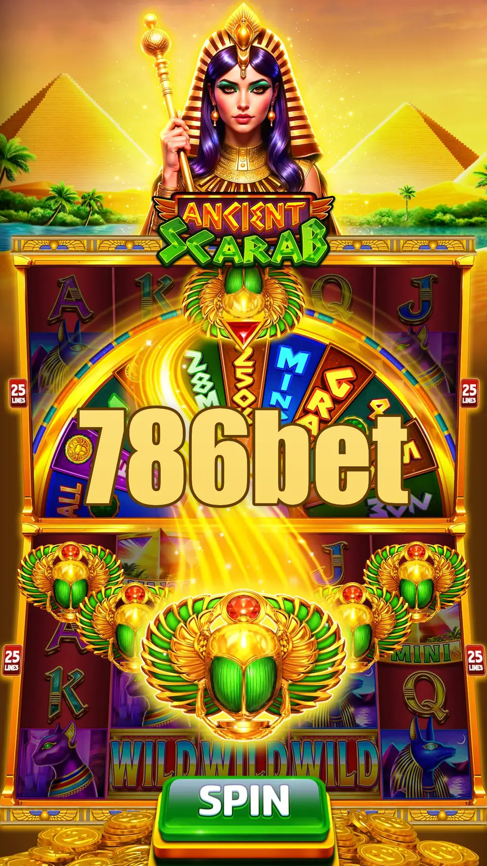 786bet Preview - অফিসিয়াল ডাউনলোড