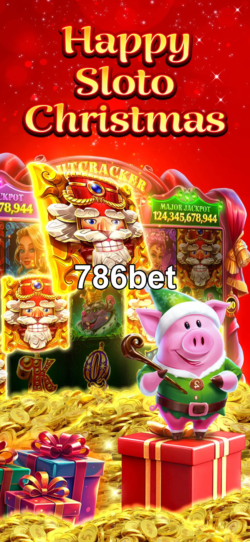 786bet স্ক্রিনশট অফিসিয়াল APK